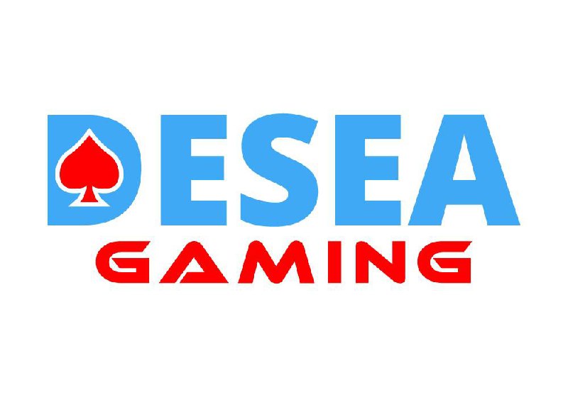 Desea Gaming